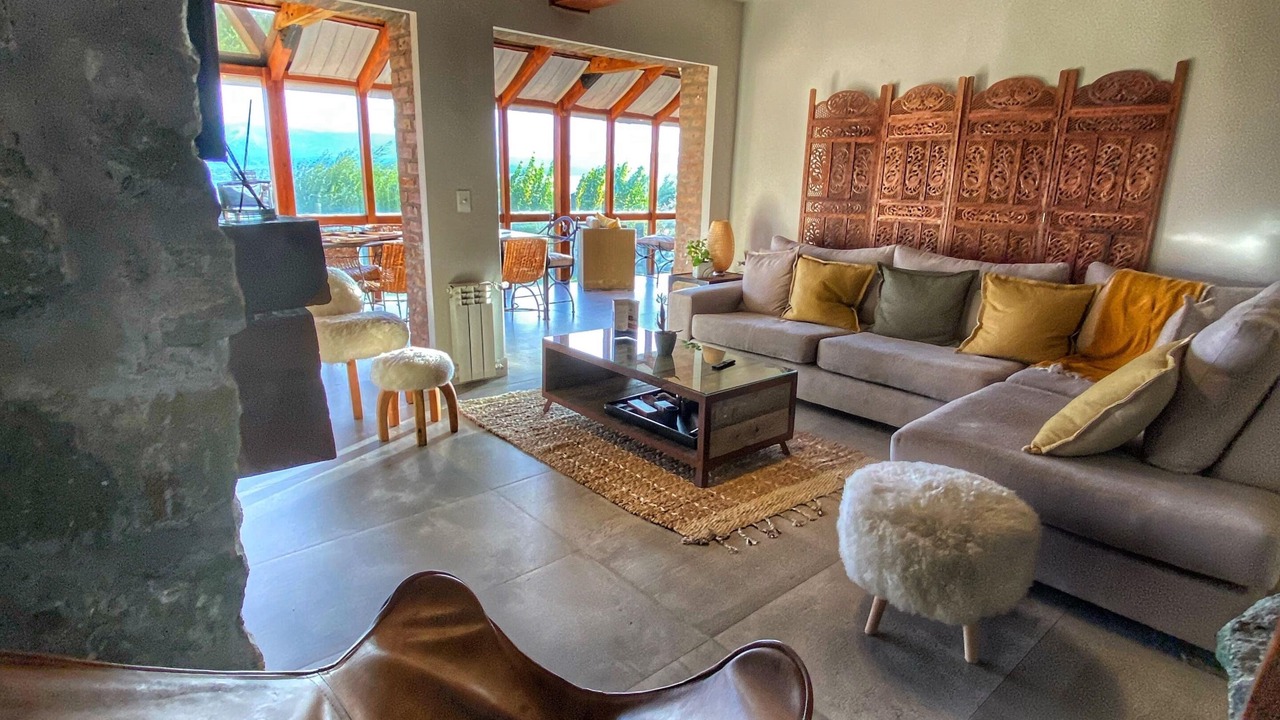 Photo of Livingroom in Golondrinas
