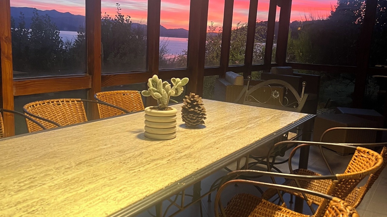 Photo of Outdoor in Golondrinas