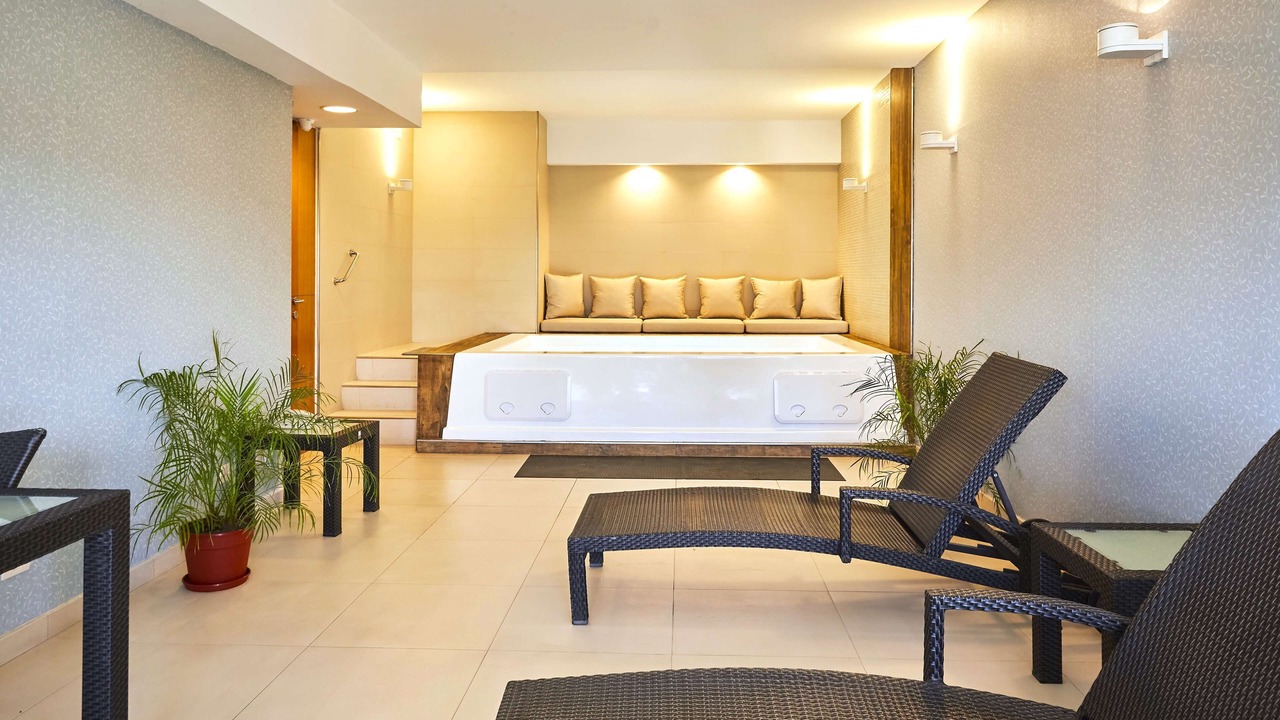 Photo of Bedroom in Villa Nueva