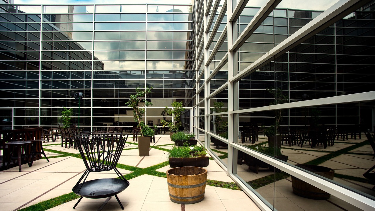Photo of Patio Balcony in Villa Nueva