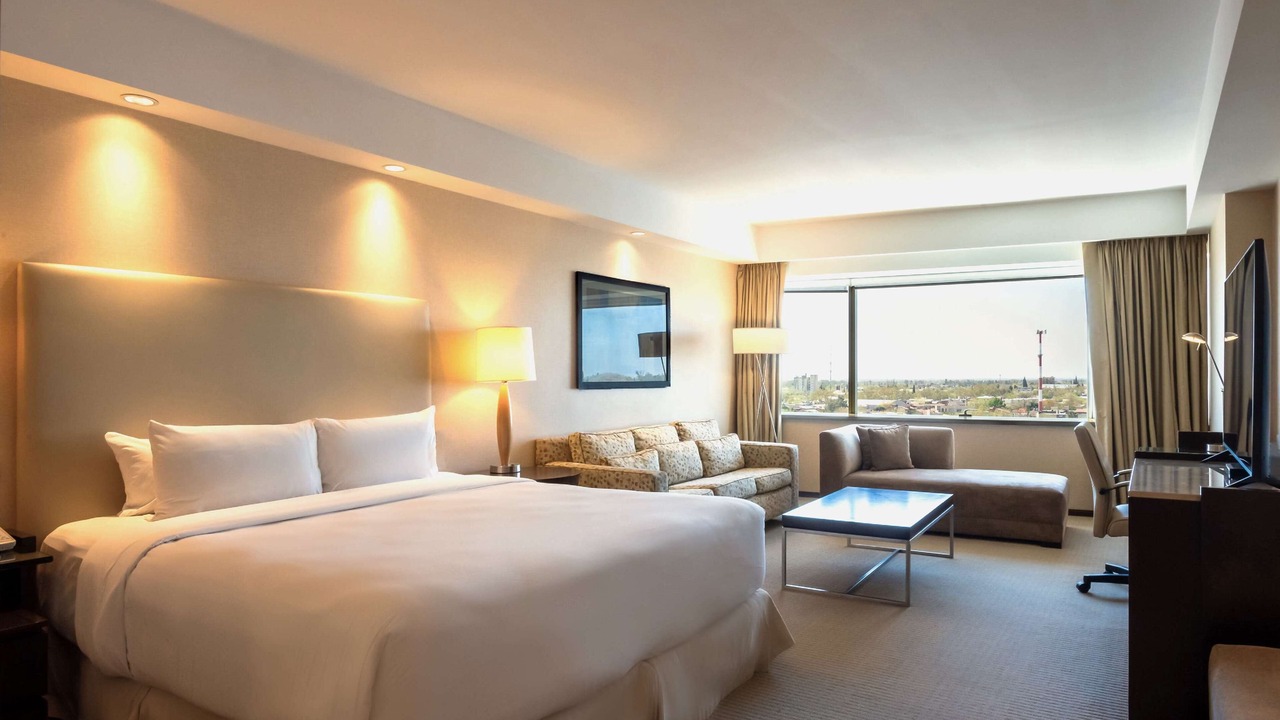 Photo of Bedroom in Villa Nueva