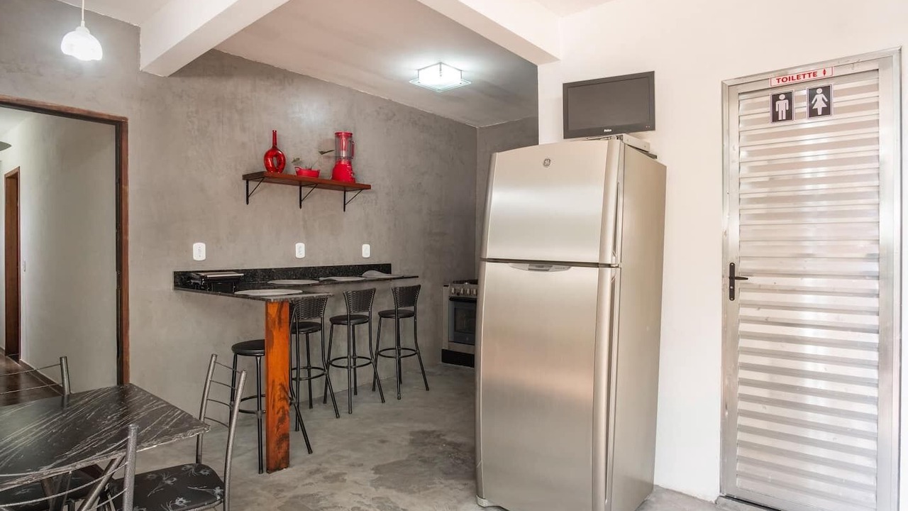 Photo of Kitchen in Ponte Branca