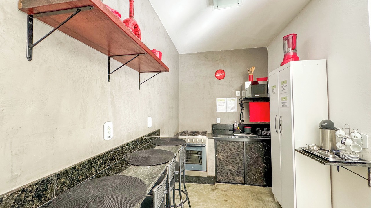 Photo of Kitchen in Ponte Branca