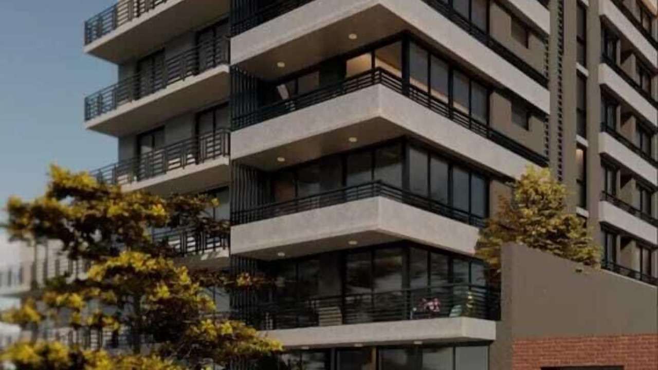 Photo of Outdoor in Belgrano