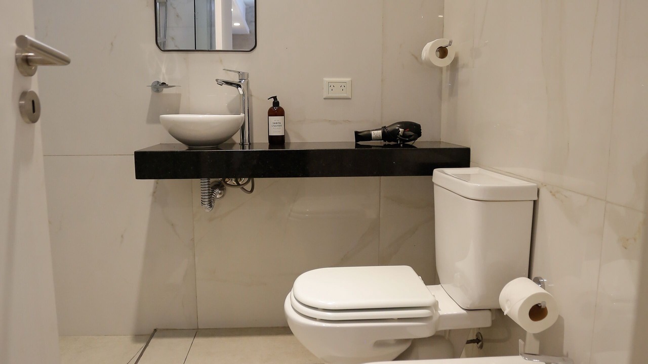 Photo of Bathroom in Belgrano