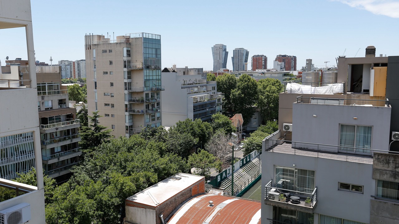Photo of Others in Belgrano