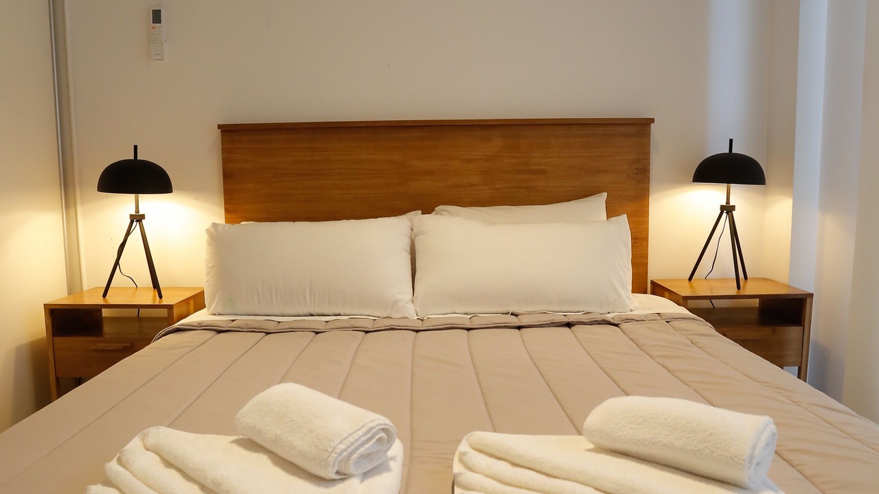 Photo of Bedroom in Belgrano
