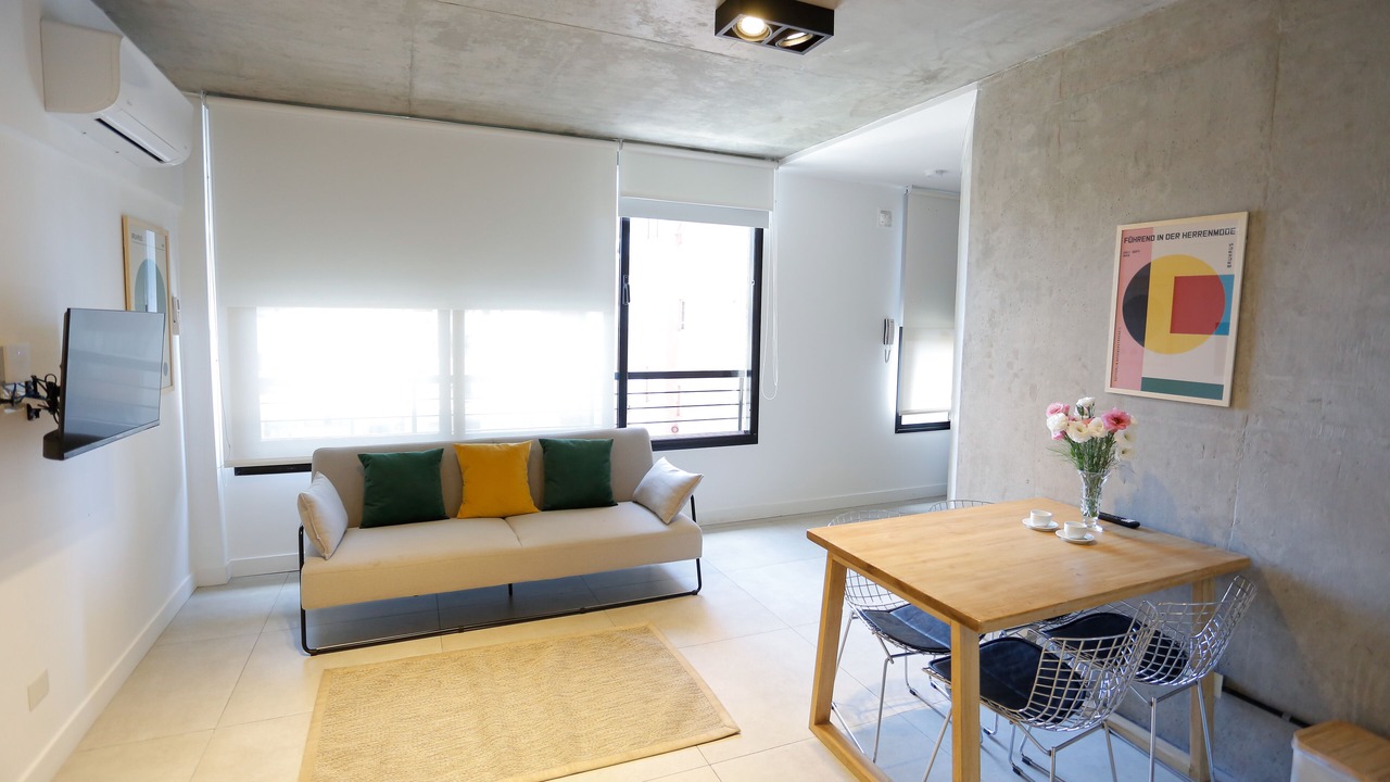 Photo of Bedroom in Belgrano