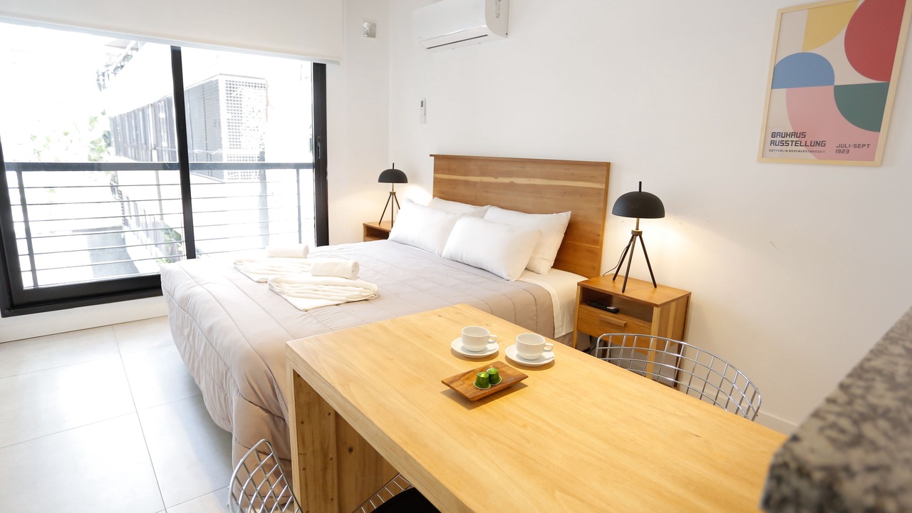 Photo of Bedroom in Belgrano