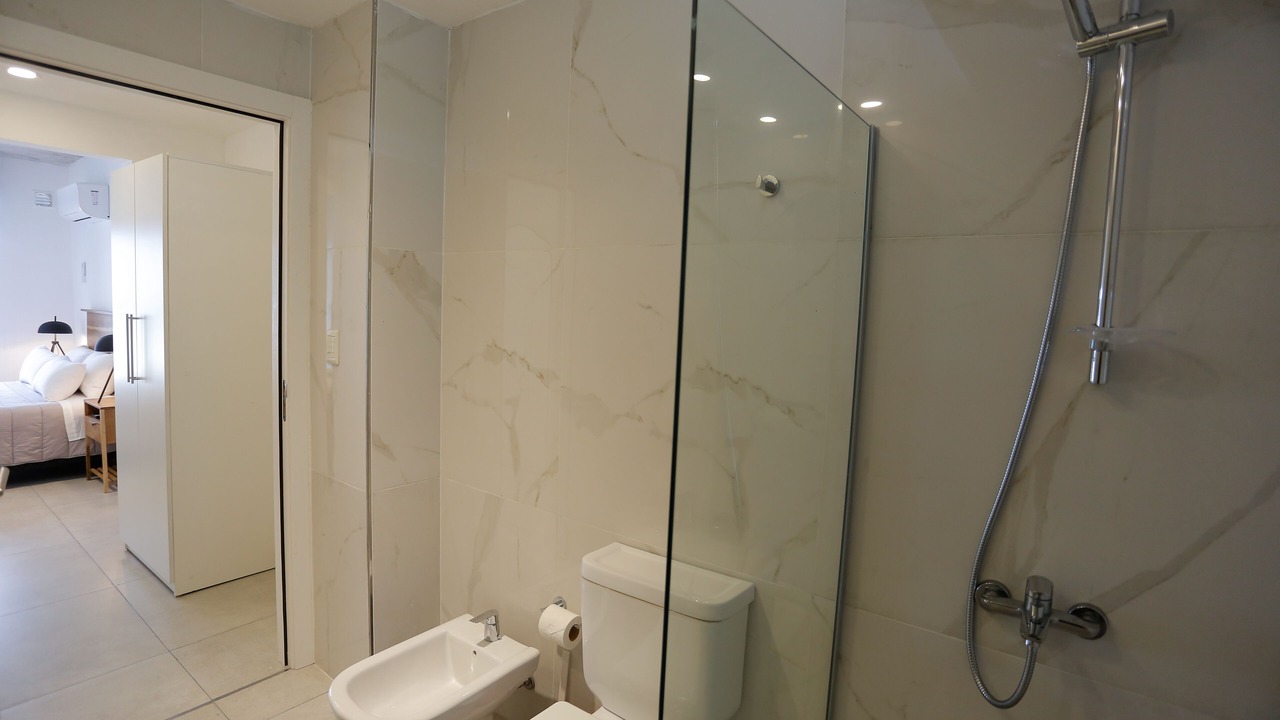 Photo of Bathroom in Belgrano