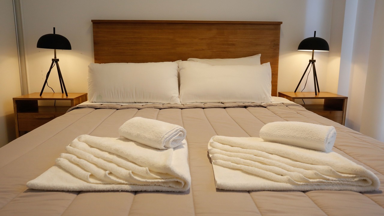 Photo of Bedroom in Belgrano