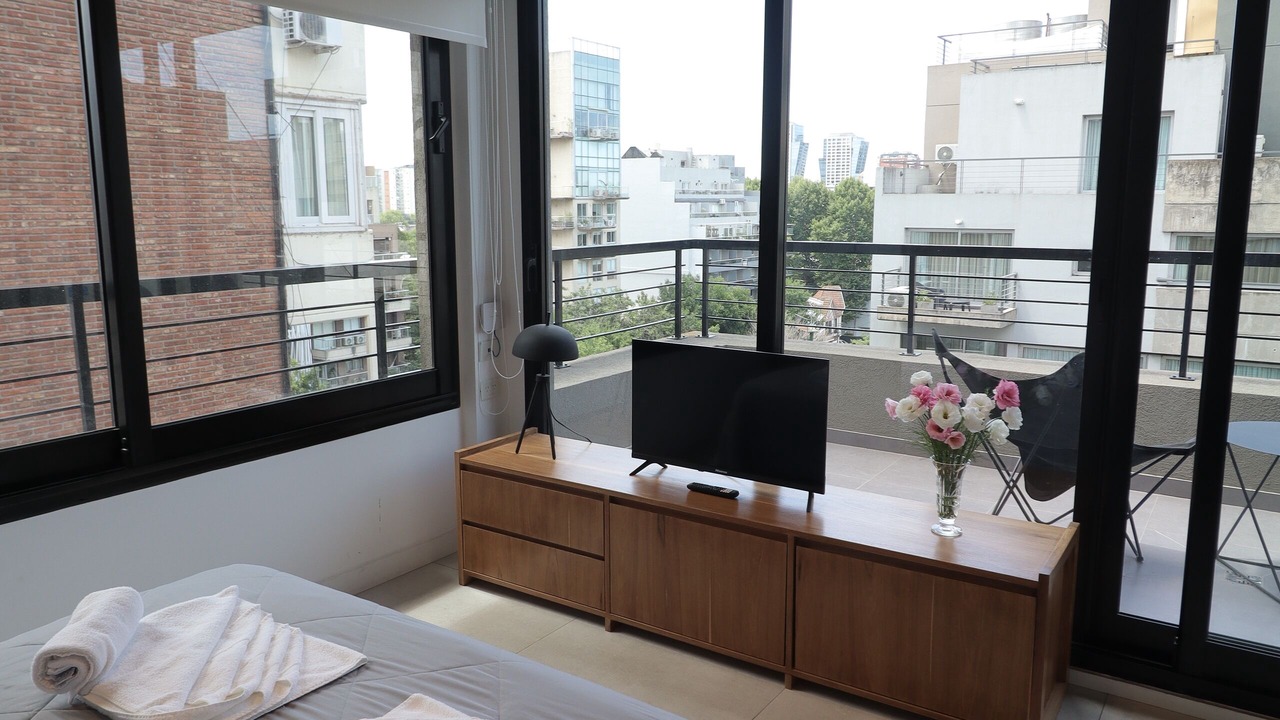 Photo of Bedroom in Belgrano