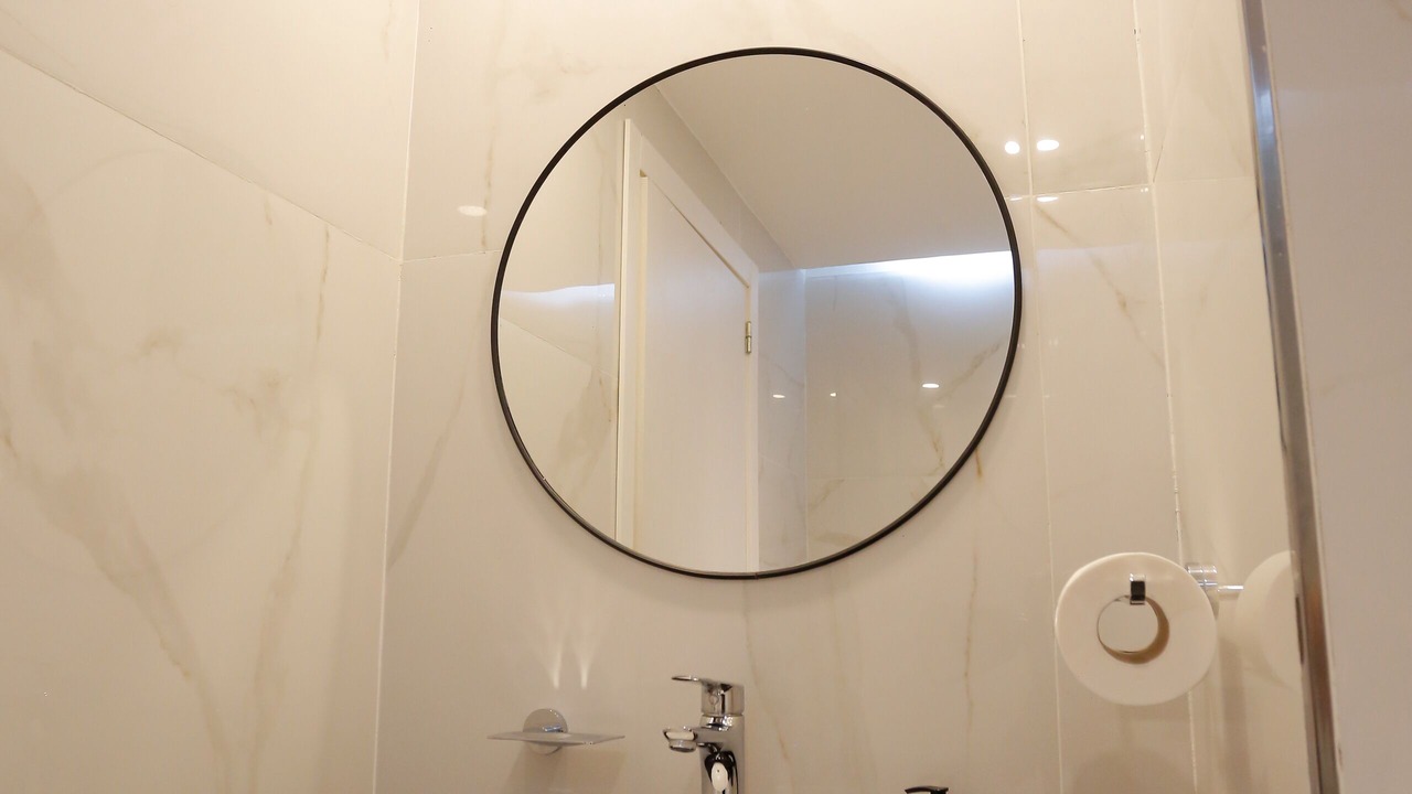 Photo of Bathroom in Belgrano