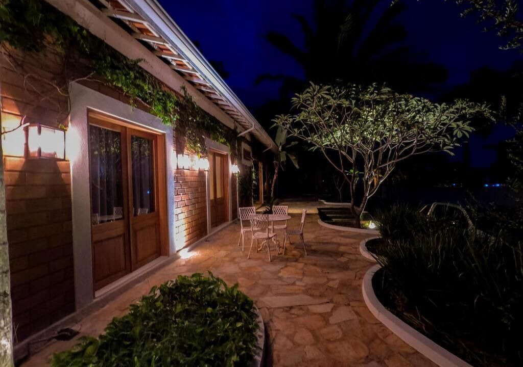 Photo of Patio Balcony in Rifaina