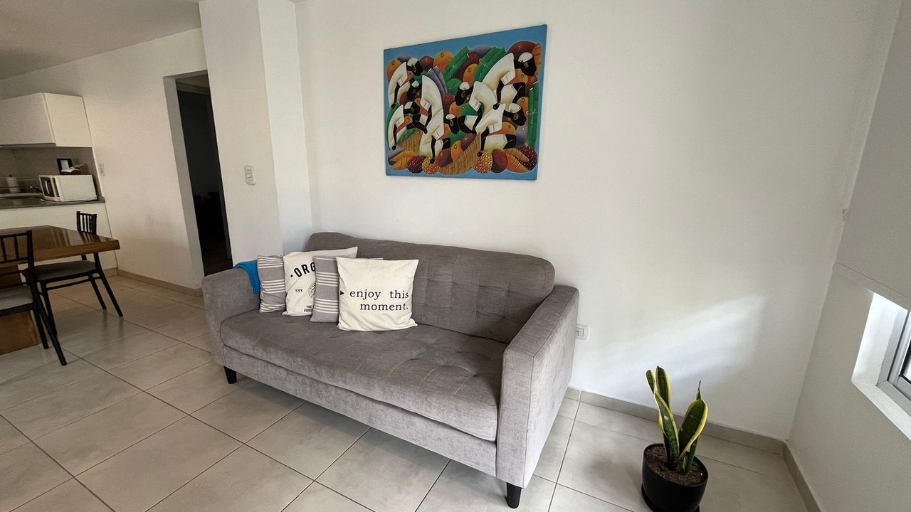 Photo of Livingroom in Dorrego