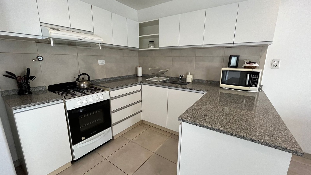 Photo of Kitchen in Dorrego