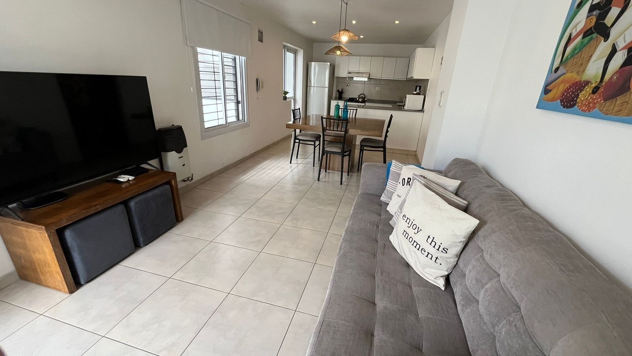 Photo of Livingroom in Dorrego