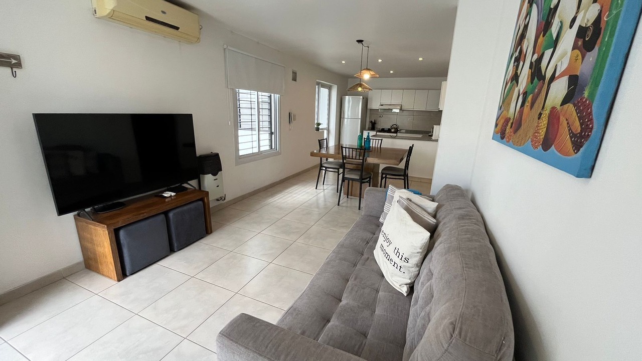 Photo of Livingroom in Dorrego