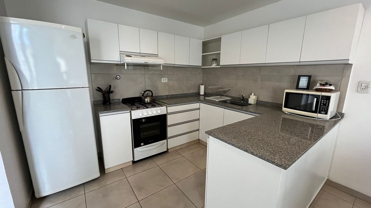 Photo of Kitchen in Dorrego