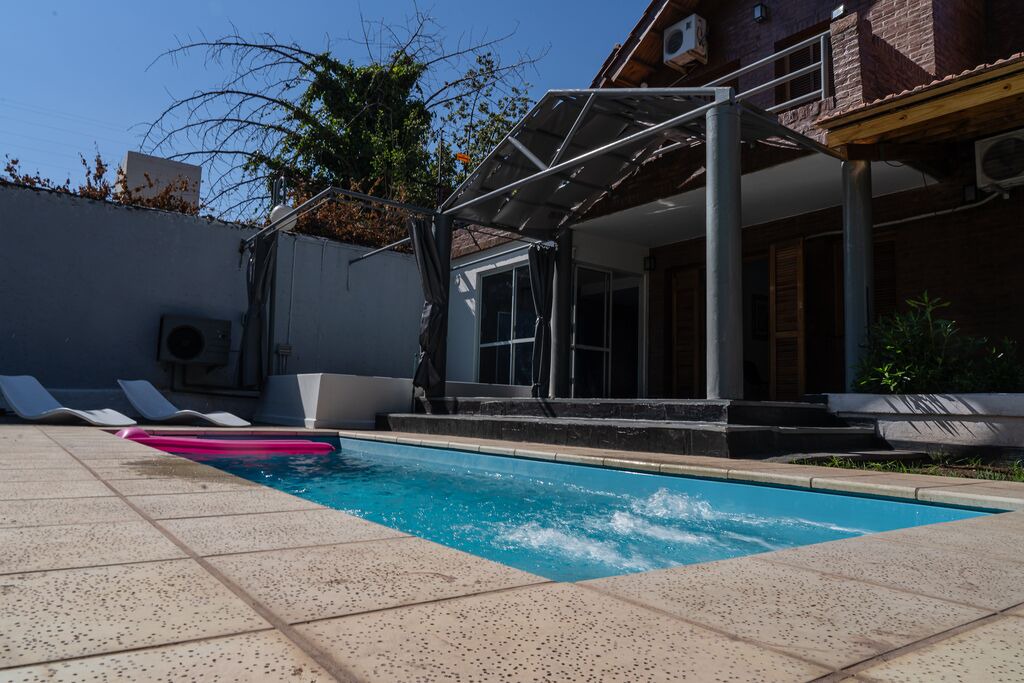 Photo of Outdoor in Godoy Cruz
