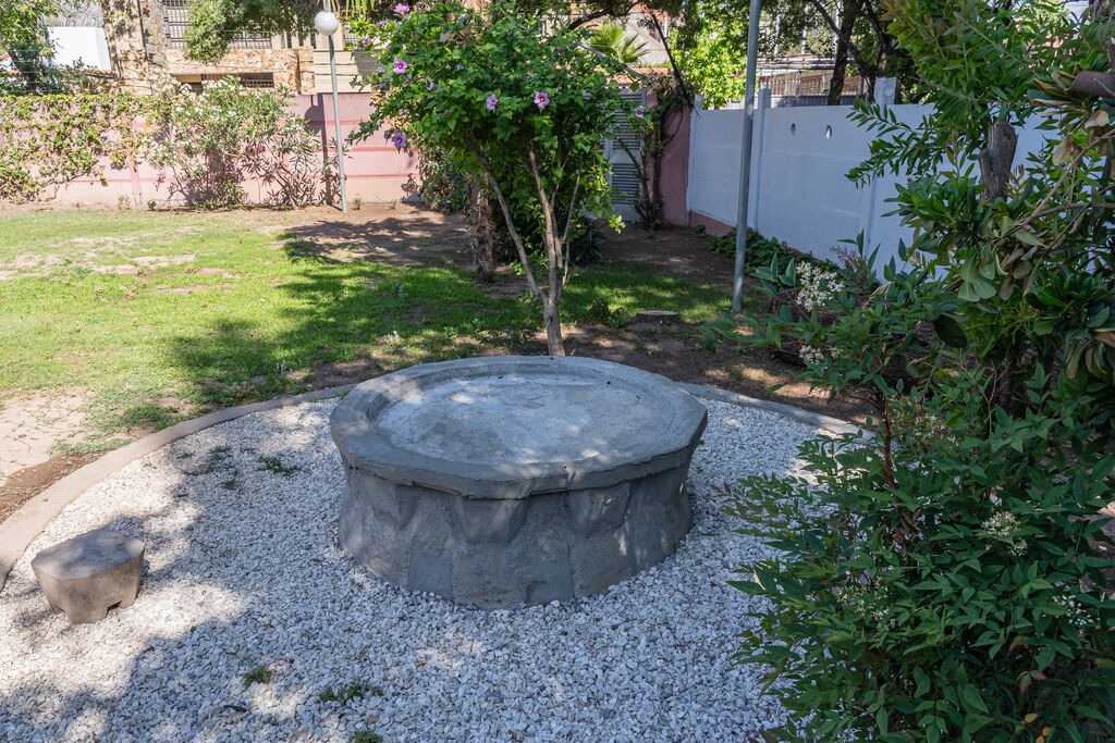 Photo of Outdoor in Godoy Cruz