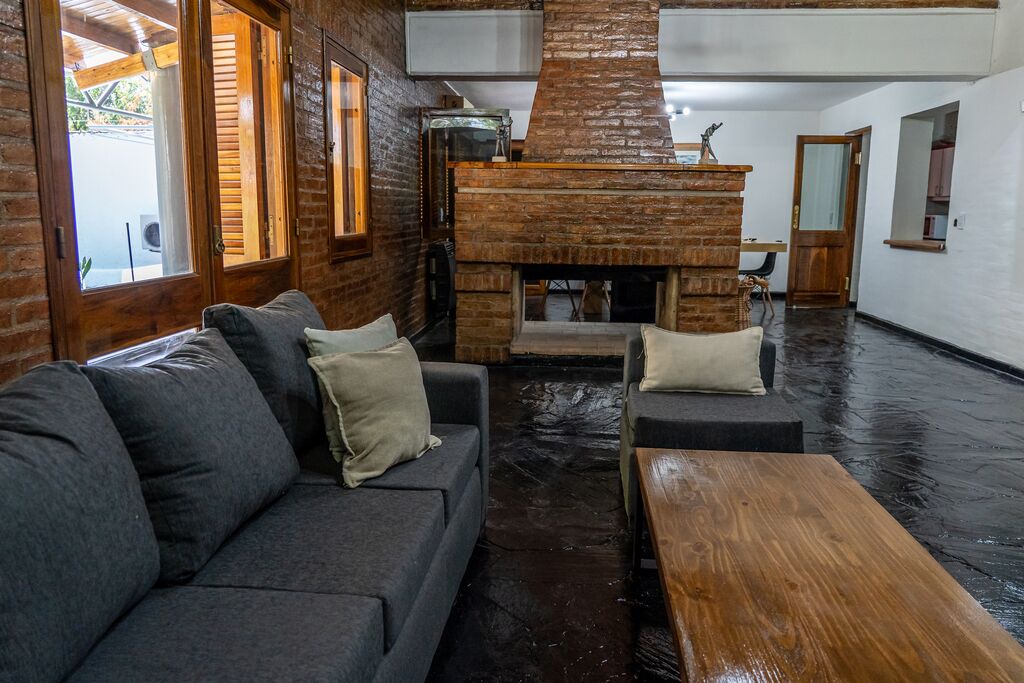 Photo of Livingroom in Godoy Cruz