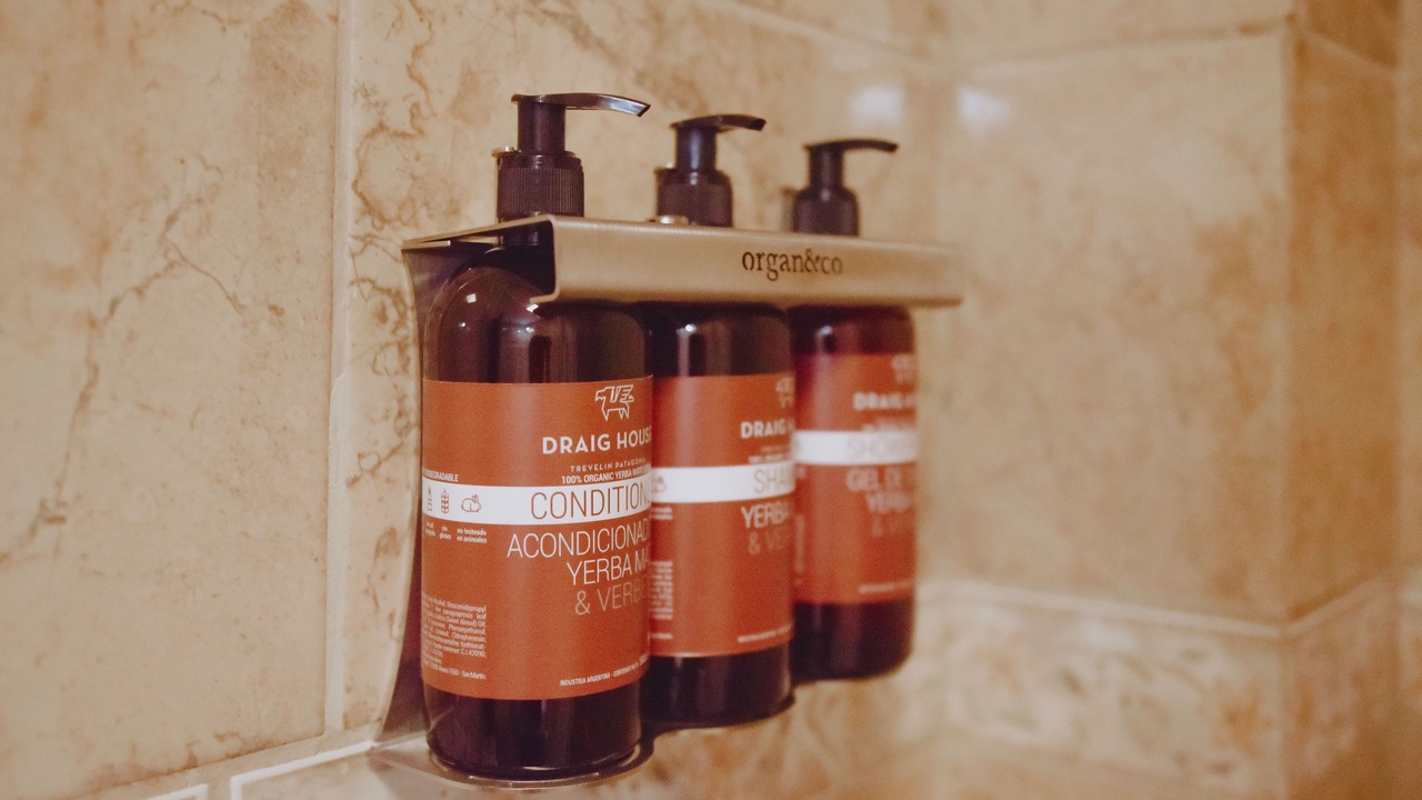 Photo of Bathroom in Trevelin