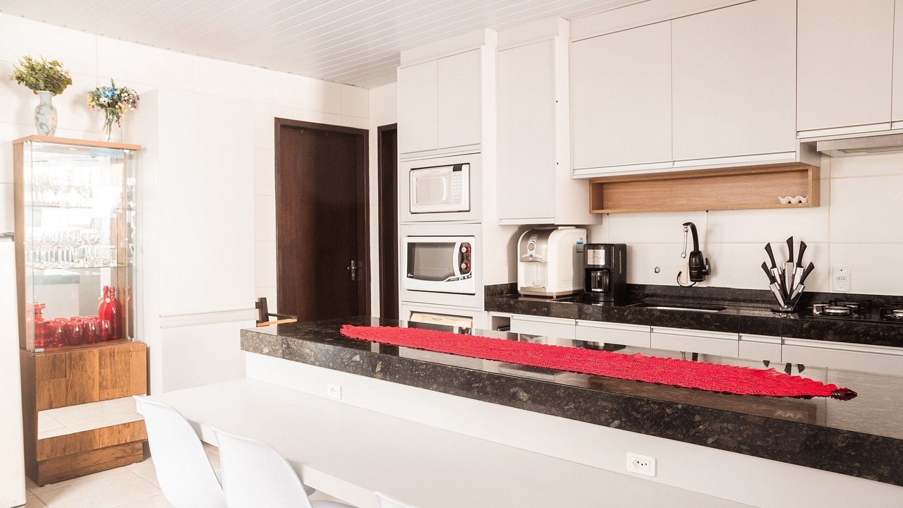 Photo of Kitchen in Campeche
