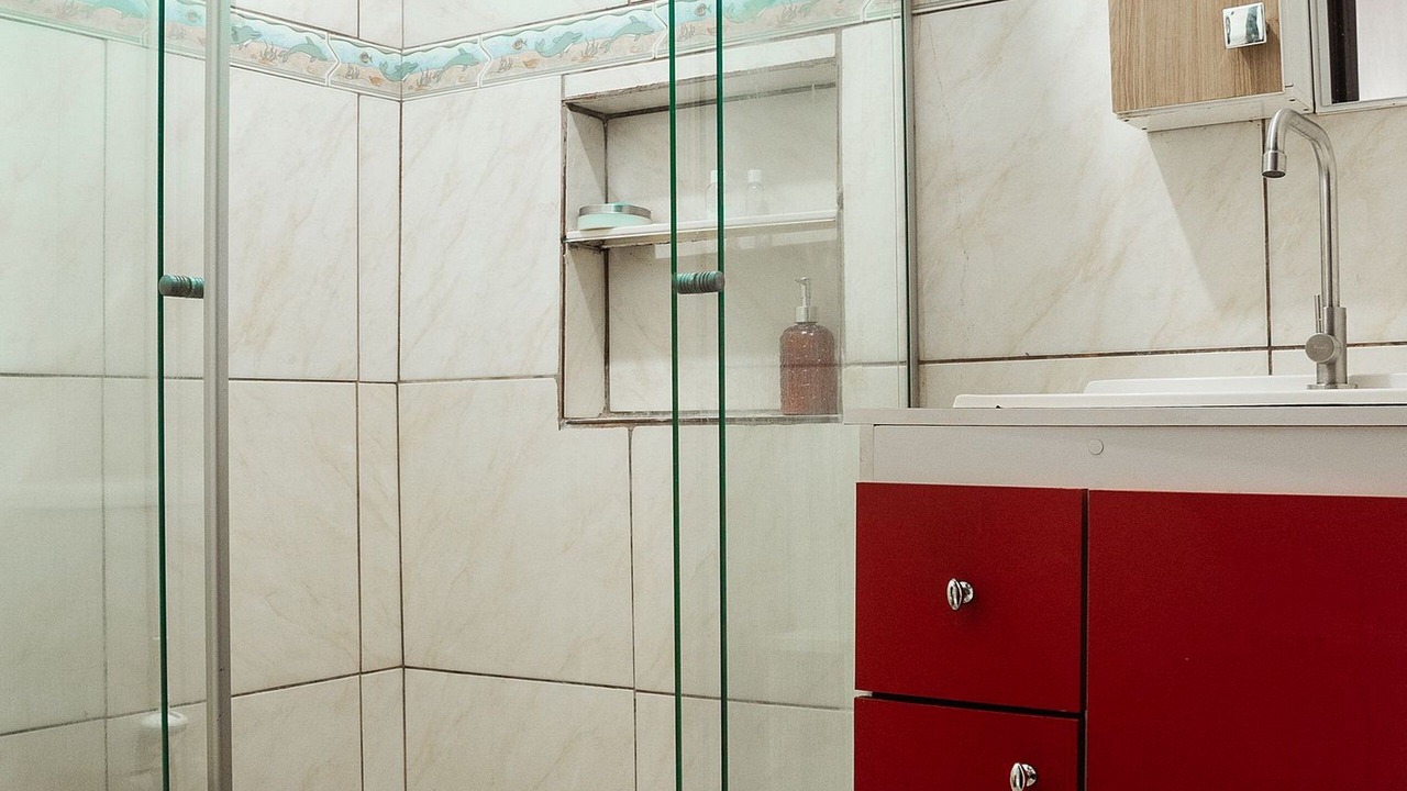 Photo of Bathroom in Campeche