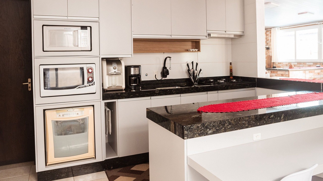 Photo of Kitchen in Campeche