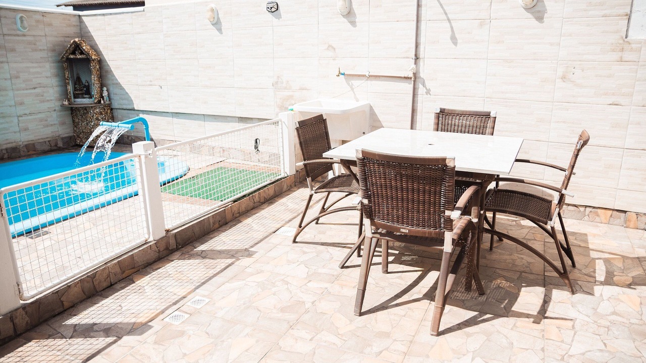 Photo of Outdoor in Campeche