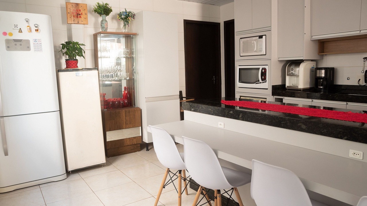 Photo of Kitchen in Campeche