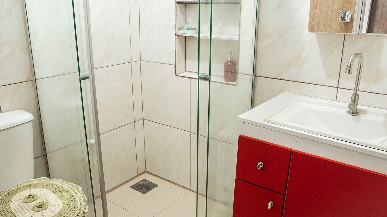 Photo of Bathroom in Campeche