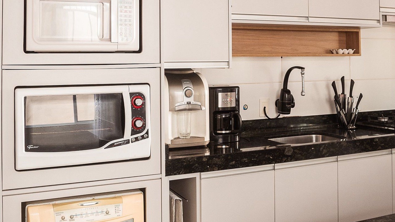 Photo of Kitchen in Campeche