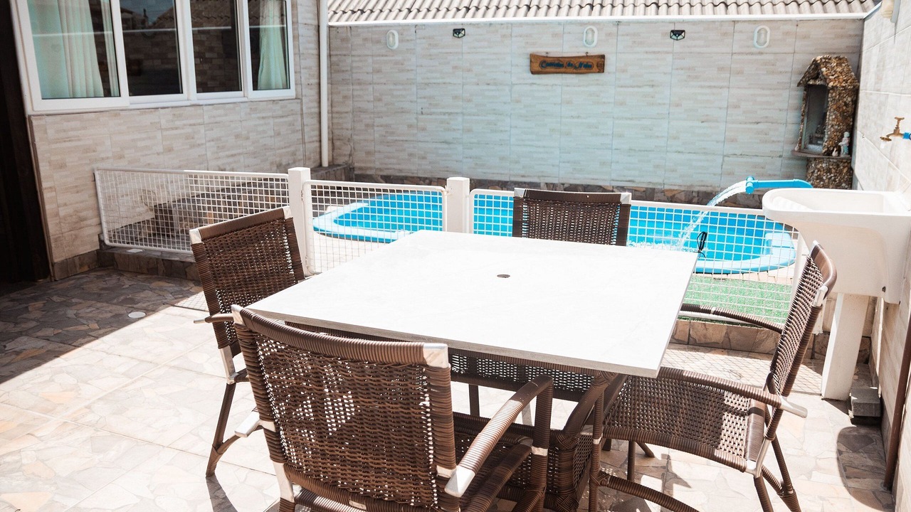 Photo of Outdoor in Campeche