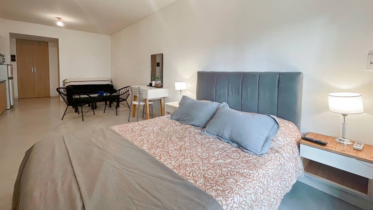 Photo of Bedroom in Flores