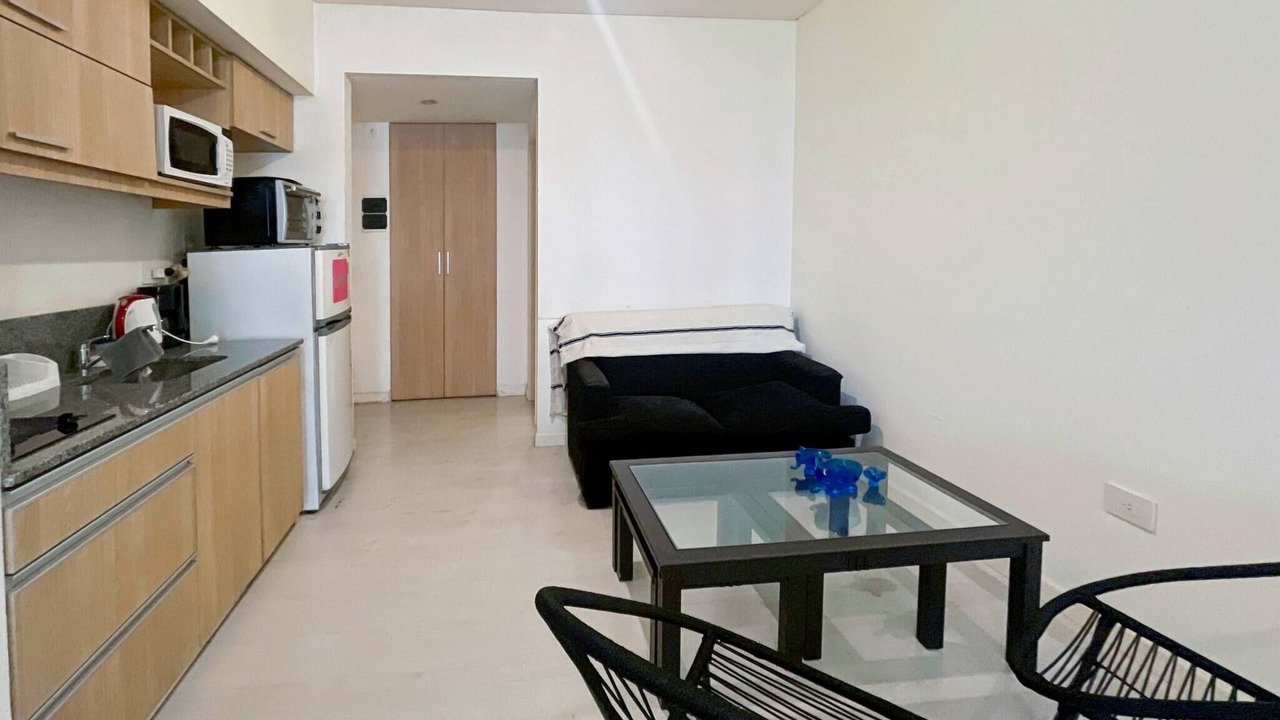 Photo of Kitchen in Flores