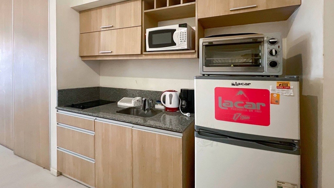 Photo of Kitchen in Flores