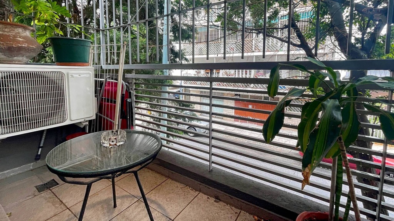 Photo of Outdoor in Flores