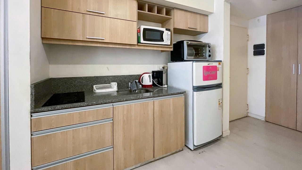 Photo of Kitchen in Flores