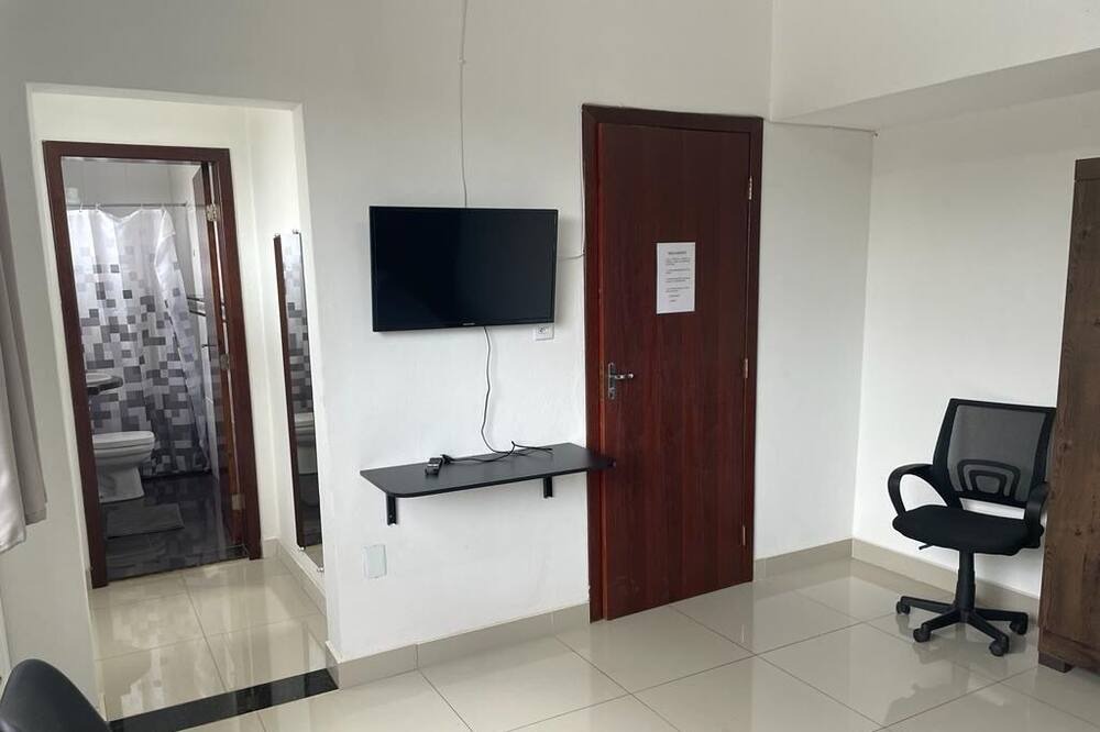 Photo of Bedroom in Florestal
