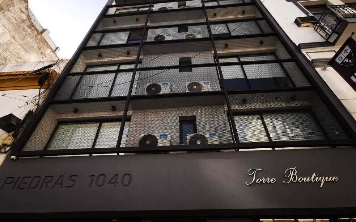 Photo of Outdoor in San Telmo