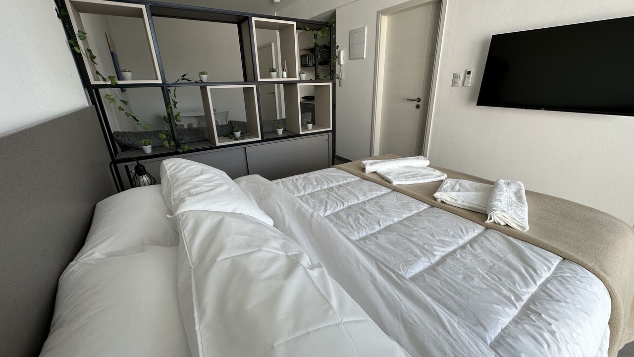 Photo of Bedroom in San Telmo