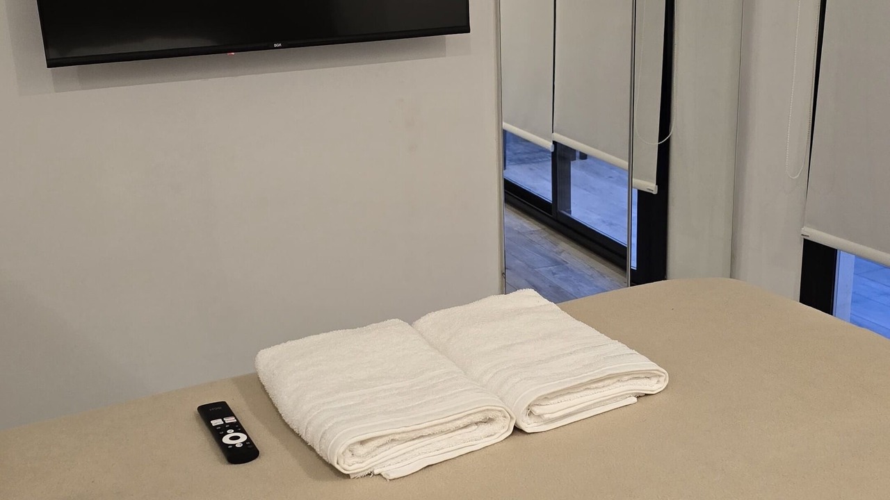 Photo of Bedroom in San Telmo