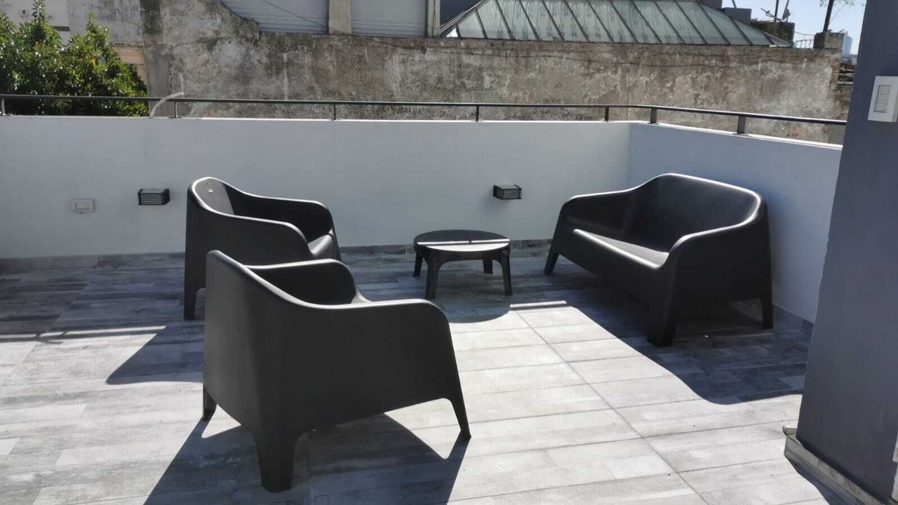 Photo of Patio Balcony in San Telmo
