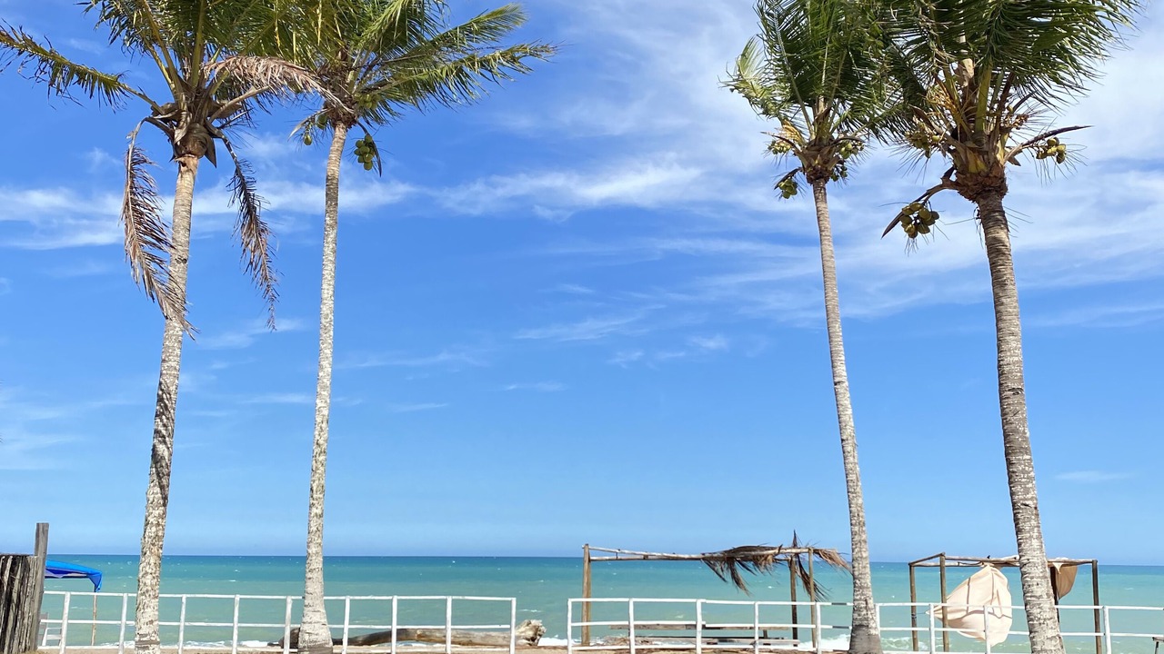 Photo of Outdoor in Caraiva