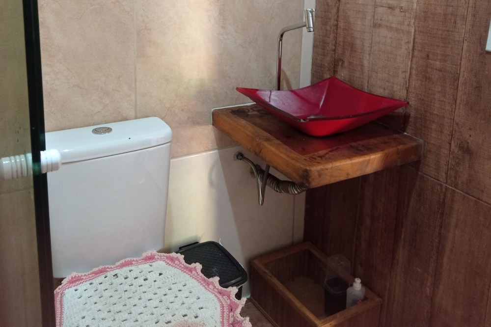 Photo of Bathroom in Paraty
