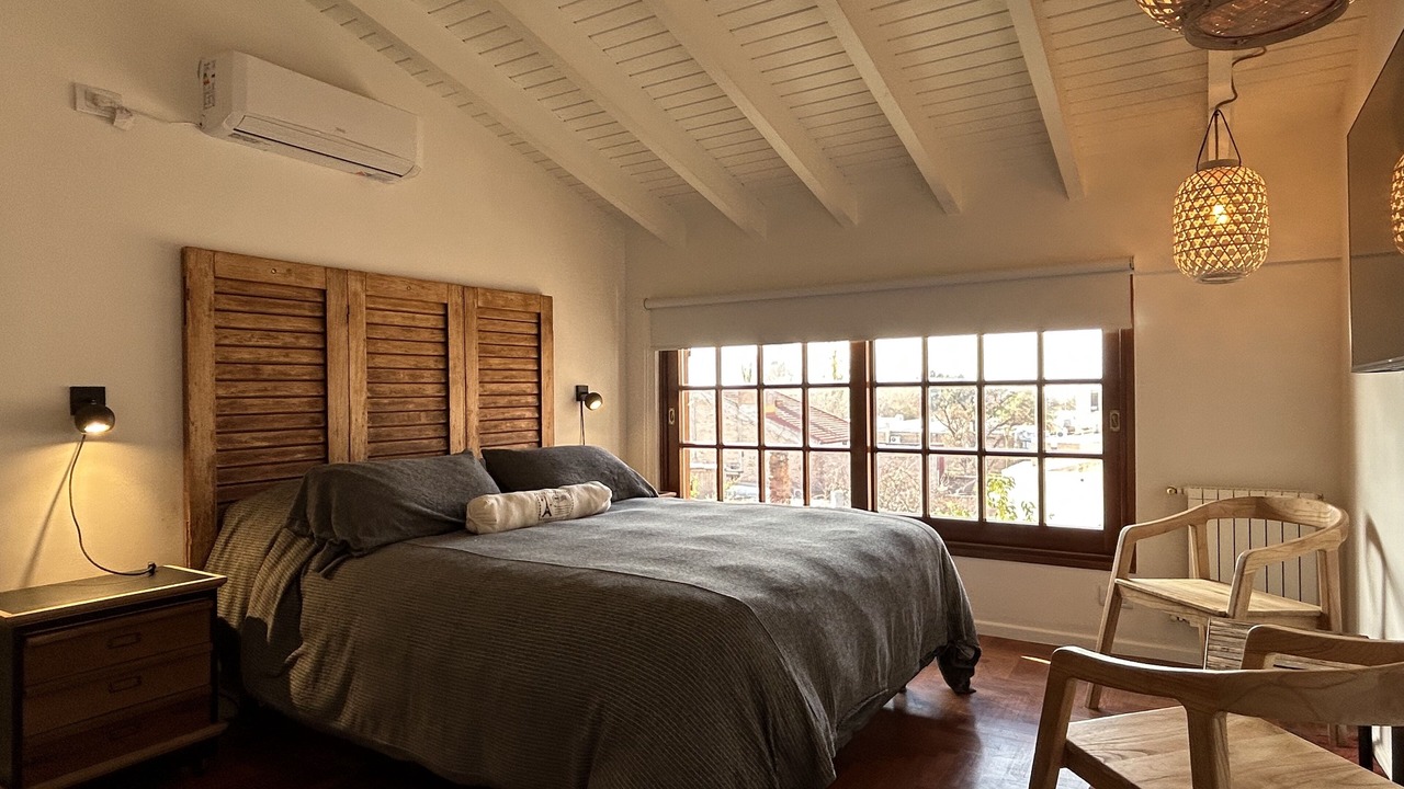 Photo of Bedroom in Historic Center
