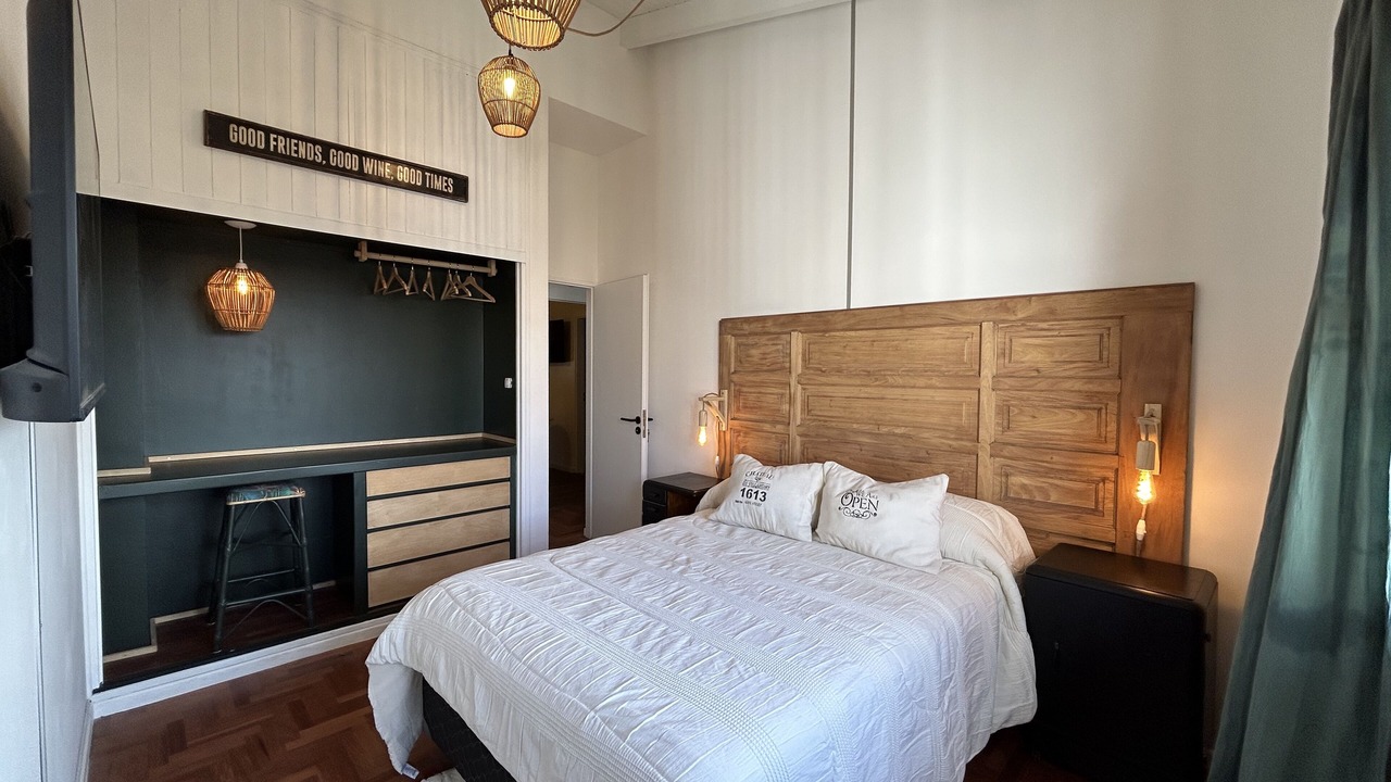 Photo of Bedroom in Historic Center
