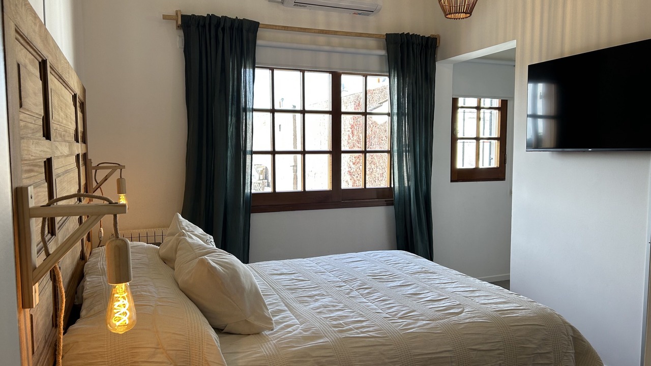 Photo of Bedroom in Historic Center